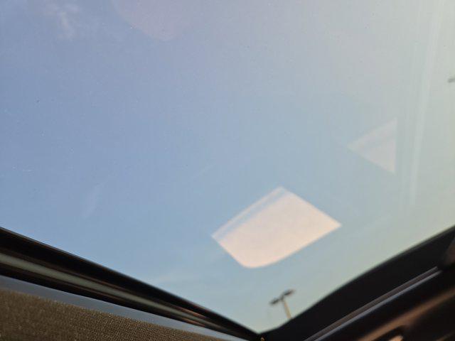 new 2026 Kia Sportage car, priced at $36,413