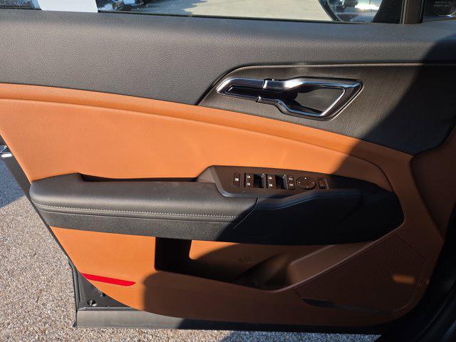 new 2026 Kia Sportage car, priced at $36,413