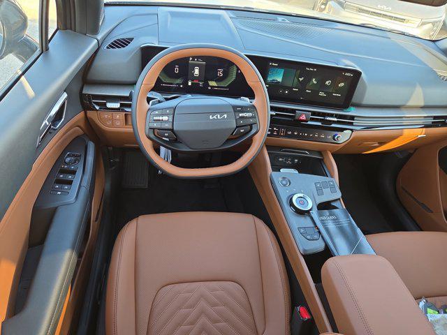 new 2026 Kia Sportage car, priced at $36,413