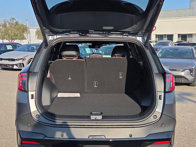 new 2026 Kia Sportage car, priced at $36,413