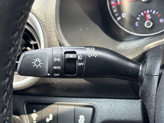 used 2023 Kia Forte car, priced at $20,695