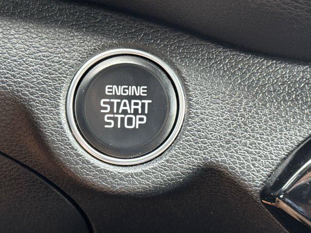 used 2023 Kia Forte car, priced at $20,695
