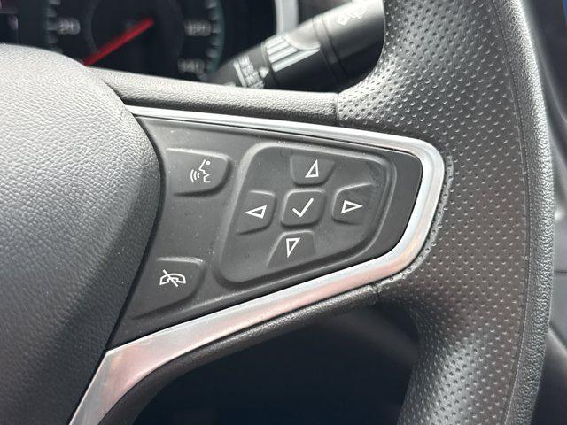 used 2022 Chevrolet Malibu car, priced at $20,400