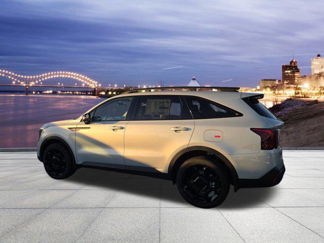 new 2026 Kia Sorento car, priced at $41,814