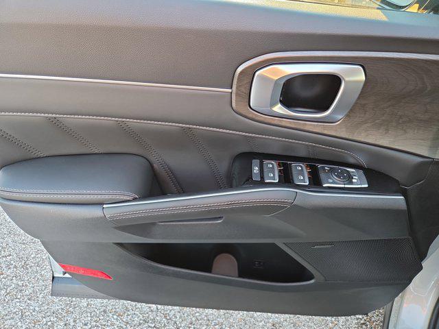 new 2026 Kia Sorento car, priced at $41,814