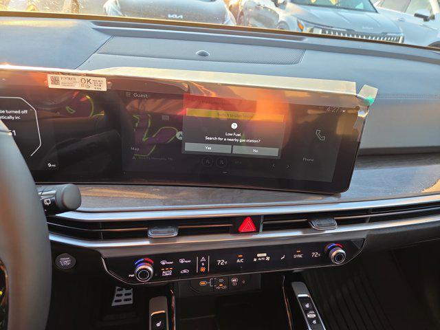 new 2026 Kia Sorento car, priced at $41,814