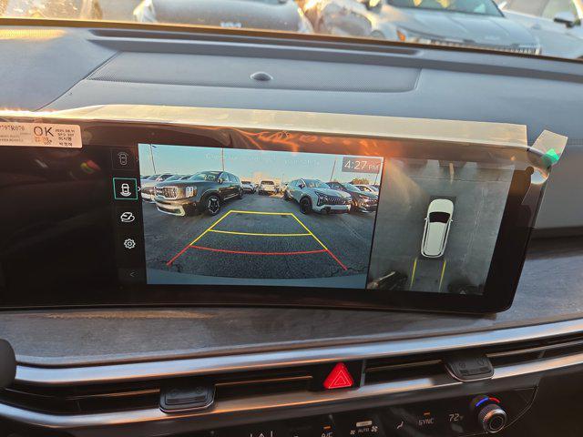 new 2026 Kia Sorento car, priced at $41,814