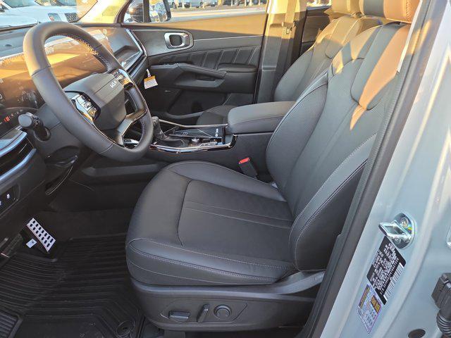new 2026 Kia Sorento car, priced at $41,814