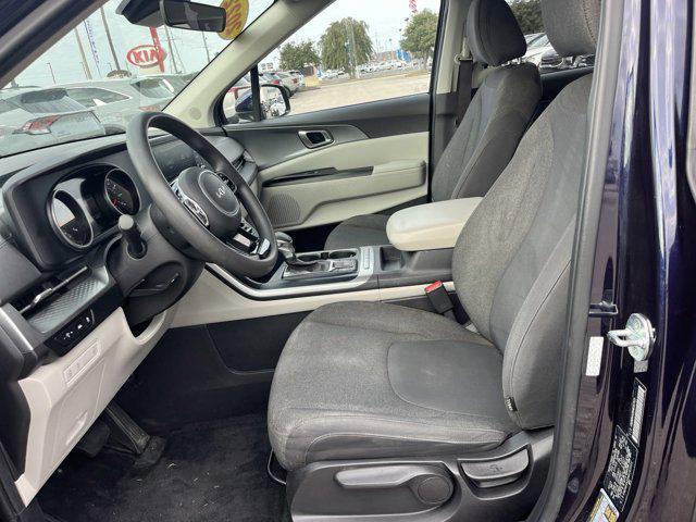 used 2022 Kia Carnival car, priced at $24,955