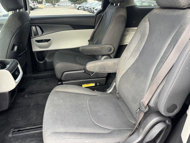 used 2022 Kia Carnival car, priced at $24,955