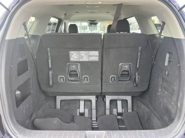 used 2022 Kia Carnival car, priced at $24,955