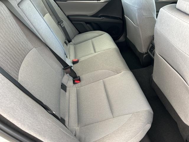 new 2025 Toyota Camry car, priced at $33,414