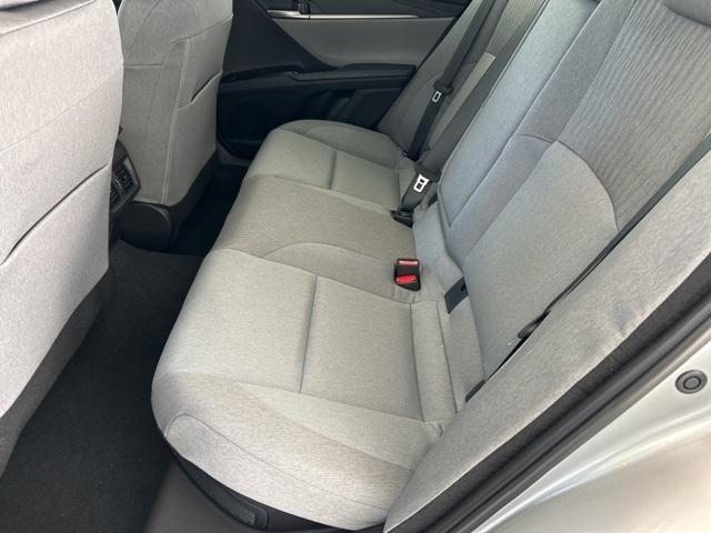 new 2025 Toyota Camry car, priced at $33,414