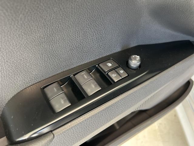 new 2025 Toyota Camry car, priced at $33,414