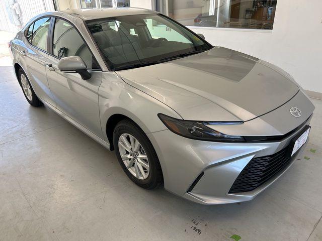 new 2025 Toyota Camry car, priced at $32,166