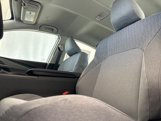 new 2025 Toyota Camry car, priced at $33,414