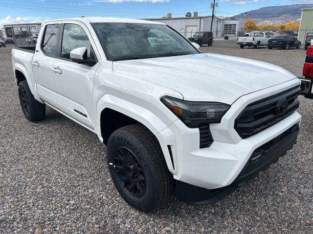 new 2025 Toyota Tacoma car, priced at $44,443