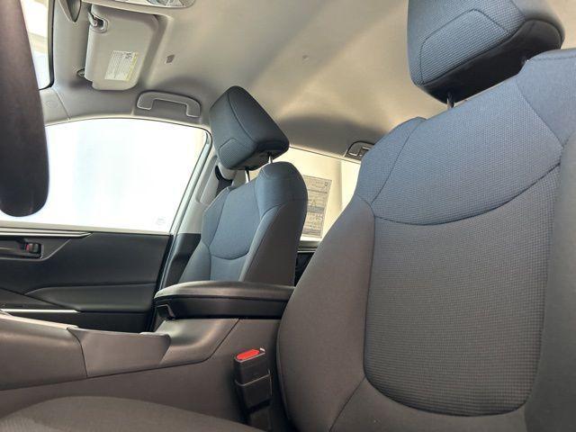 new 2025 Toyota RAV4 car, priced at $31,998