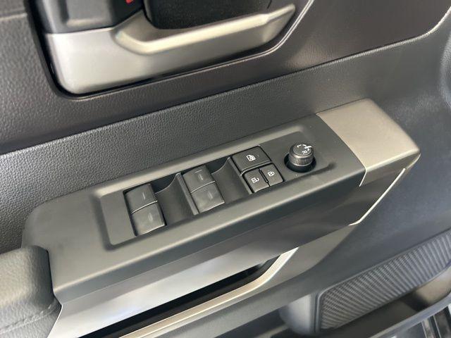 new 2026 Toyota Tundra car, priced at $55,622