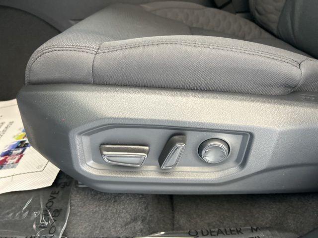 new 2026 Toyota Tundra car, priced at $55,622