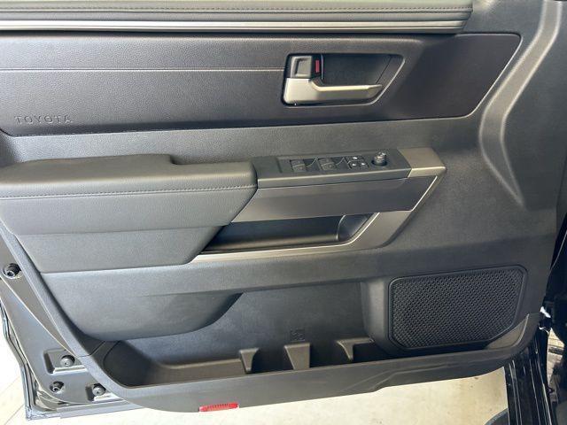 new 2026 Toyota Tundra car, priced at $55,622