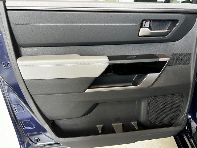 new 2025 Toyota Tundra car, priced at $62,943