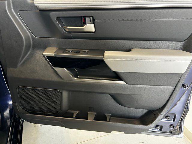 new 2025 Toyota Tundra car, priced at $62,943
