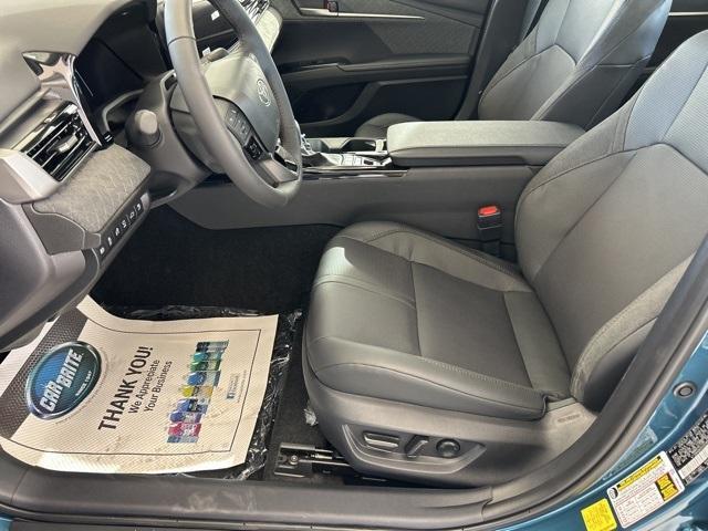 new 2025 Toyota Camry car, priced at $41,584