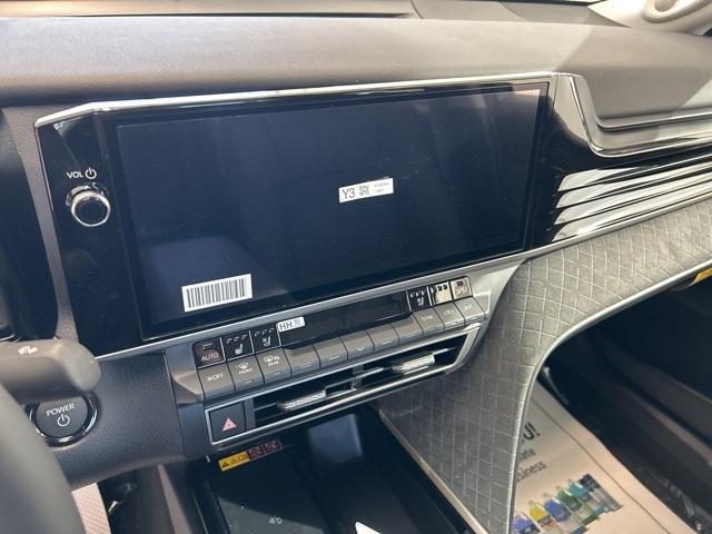 new 2025 Toyota Camry car, priced at $41,584