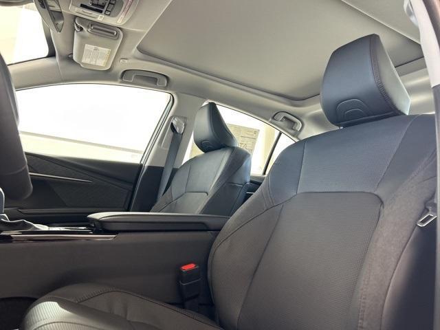new 2025 Toyota Camry car, priced at $41,584