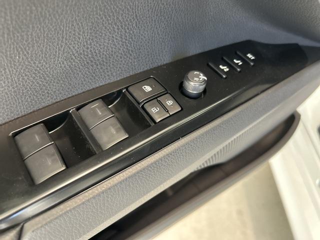 new 2025 Toyota Camry car, priced at $40,222