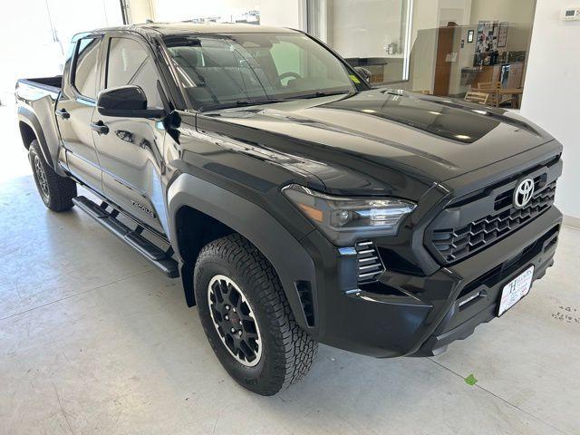 new 2025 Toyota Tacoma car, priced at $49,300
