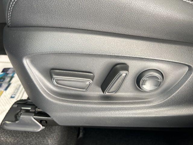 new 2026 Toyota Corolla Cross car, priced at $34,509