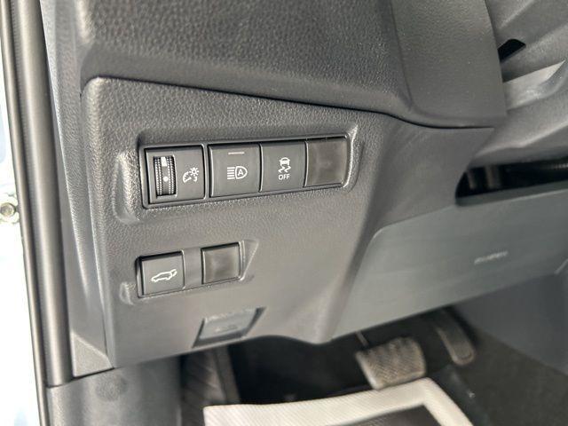 new 2026 Toyota Corolla Cross car, priced at $34,509