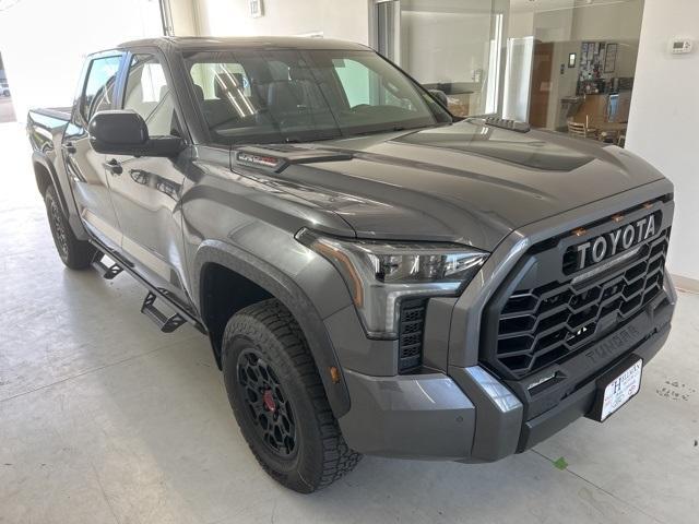 new 2026 Toyota Tundra car, priced at $78,214