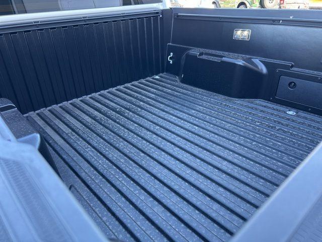 new 2025 Toyota Tacoma Hybrid car, priced at $66,268