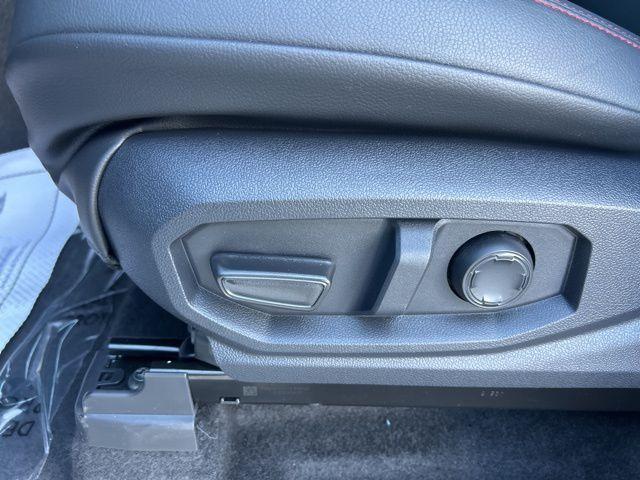 new 2025 Toyota Tacoma Hybrid car, priced at $66,268