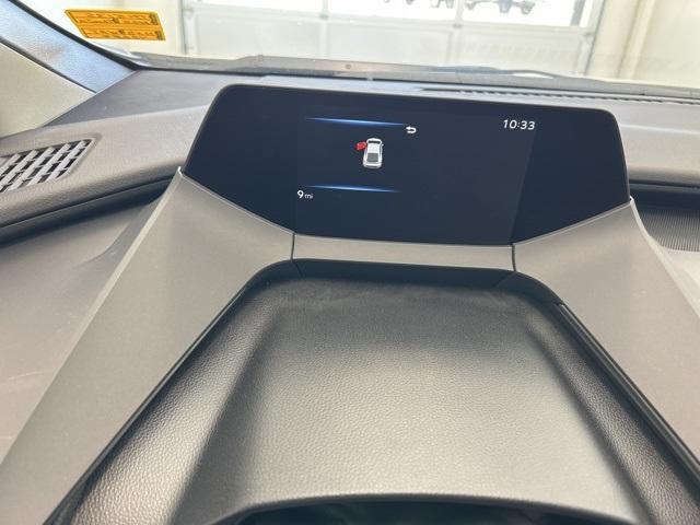 new 2025 Toyota Prius Plug-In Hybrid car, priced at $36,378