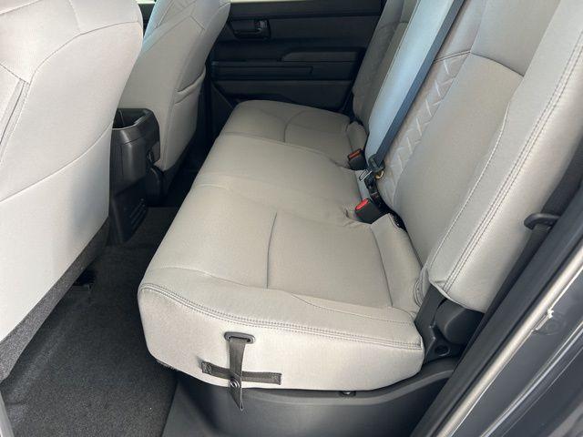 new 2025 Toyota Tacoma car, priced at $46,419