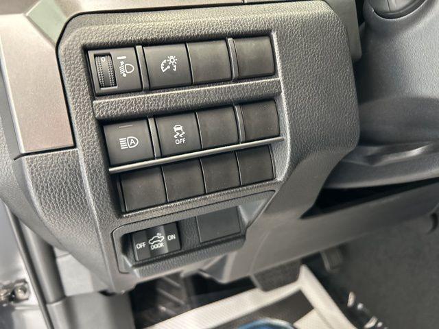 new 2025 Toyota Tacoma car, priced at $46,419