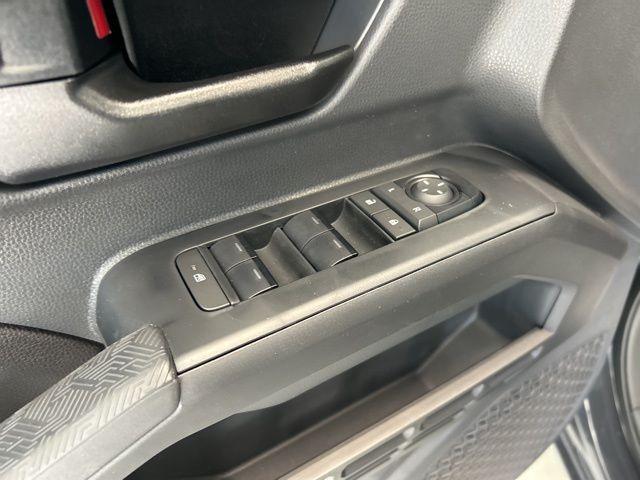 new 2025 Toyota Tacoma car, priced at $46,419