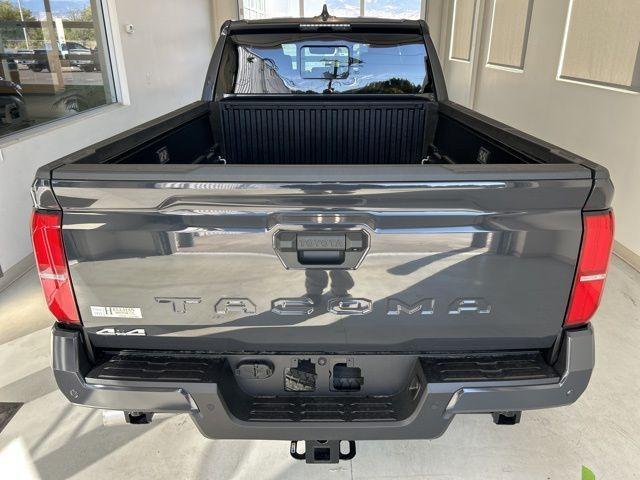 new 2025 Toyota Tacoma car, priced at $46,419