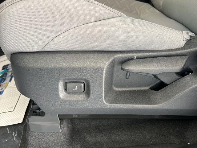 new 2025 Toyota Tacoma car, priced at $46,419