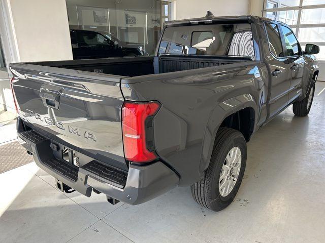 new 2025 Toyota Tacoma car, priced at $46,419