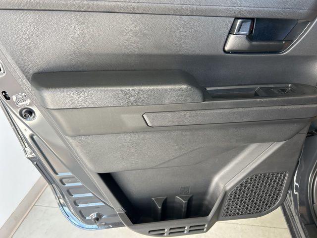 new 2025 Toyota Tacoma car, priced at $46,419