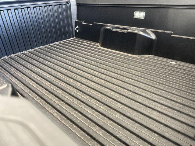 new 2025 Toyota Tacoma car, priced at $46,419