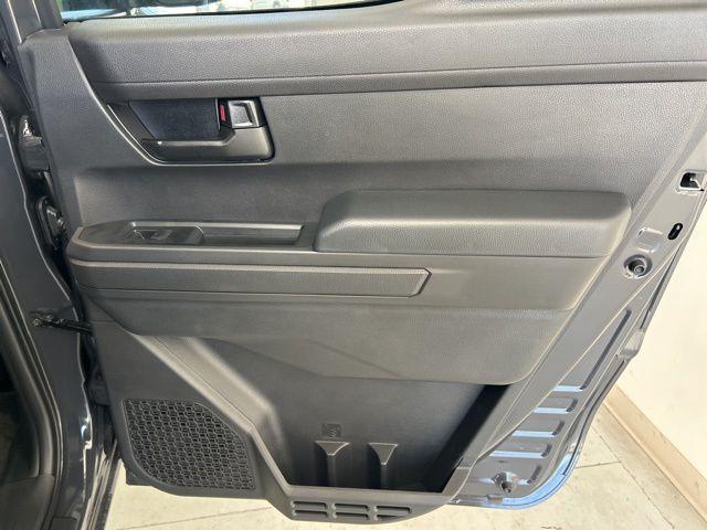 new 2025 Toyota Tacoma car, priced at $46,419