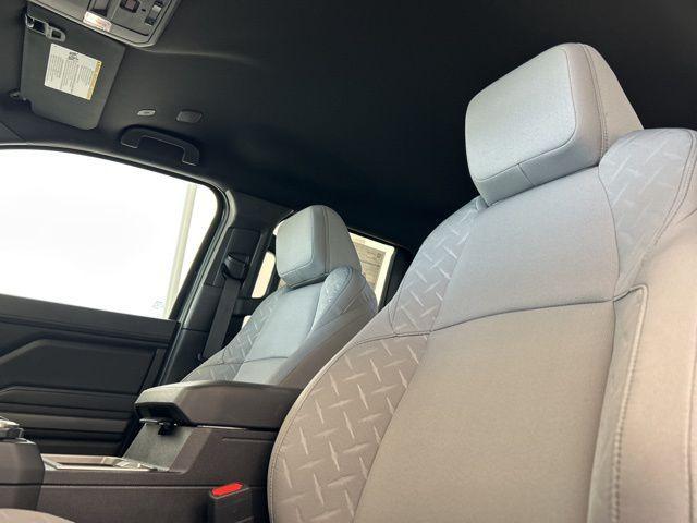 new 2025 Toyota Tacoma car, priced at $46,419