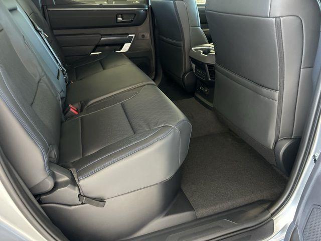 new 2025 Toyota Tundra car, priced at $74,271