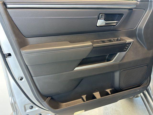 new 2025 Toyota Tundra car, priced at $74,271